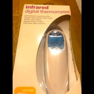 Infrared Digital Thermometer NWT